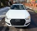 Білий Ауді А4, об'ємом двигуна 2 л та пробігом 46 тис. км за 20499 $, фото 1 на Automoto.ua
