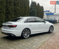 Белый Ауди А4, объемом двигателя 1.98 л и пробегом 42 тыс. км за 29000 $, фото 4 на Automoto.ua
