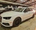 Белый Ауди А4, объемом двигателя 2 л и пробегом 46 тыс. км за 4500 $, фото 1 на Automoto.ua
