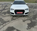Білий Ауді А4, об'ємом двигуна 1.98 л та пробігом 130 тис. км за 21500 $, фото 5 на Automoto.ua
