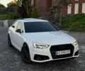 Белый Ауди А4, объемом двигателя 2 л и пробегом 92 тыс. км за 20800 $, фото 1 на Automoto.ua
