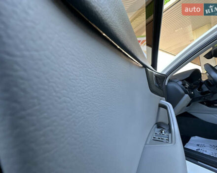 Белый Ауди А4, объемом двигателя 2 л и пробегом 122 тыс. км за 18650 $, фото 47 на Automoto.ua