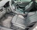 Белый Ауди А4, объемом двигателя 0 л и пробегом 72 тыс. км за 14000 $, фото 6 на Automoto.ua