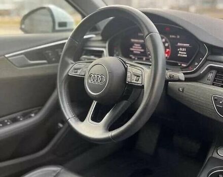 Білий Ауді А4, об'ємом двигуна 1.98 л та пробігом 91 тис. км за 21600 $, фото 8 на Automoto.ua