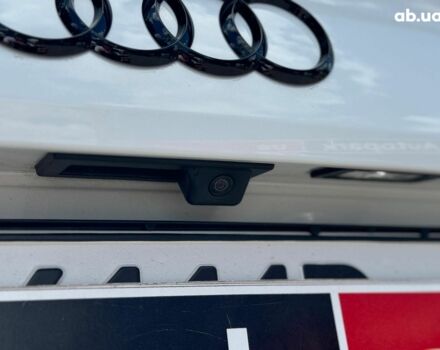 Белый Ауди А4, объемом двигателя 2 л и пробегом 73 тыс. км за 22290 $, фото 17 на Automoto.ua