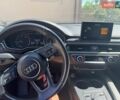 Білий Ауді А4, об'ємом двигуна 1.98 л та пробігом 135 тис. км за 19000 $, фото 6 на Automoto.ua