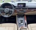 Білий Ауді А4, об'ємом двигуна 2 л та пробігом 45 тис. км за 6507 $, фото 6 на Automoto.ua