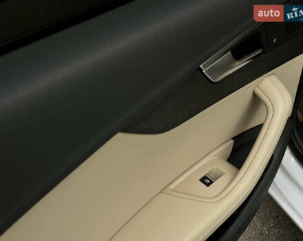 Белый Ауди А4, объемом двигателя 1.98 л и пробегом 101 тыс. км за 23000 $, фото 36 на Automoto.ua