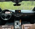 Білий Ауді А4, об'ємом двигуна 2 л та пробігом 45 тис. км за 11500 $, фото 8 на Automoto.ua