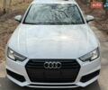 Белый Ауди А4, объемом двигателя 2 л и пробегом 46 тыс. км за 19999 $, фото 1 на Automoto.ua