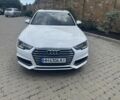 Белый Ауди А4, объемом двигателя 2 л и пробегом 97 тыс. км за 19049 $, фото 1 на Automoto.ua