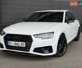 Белый Ауди А4, объемом двигателя 1.98 л и пробегом 45 тыс. км за 25000 $, фото 7 на Automoto.ua