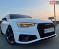 Білий Ауді А4, об'ємом двигуна 1.98 л та пробігом 215 тис. км за 18900 $, фото 1 на Automoto.ua