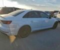 Белый Ауди А4, объемом двигателя 2 л и пробегом 75 тыс. км за 5200 $, фото 2 на Automoto.ua