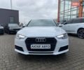 Белый Ауди А4, объемом двигателя 1.98 л и пробегом 61 тыс. км за 16600 $, фото 1 на Automoto.ua