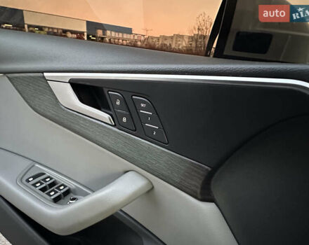 Белый Ауди А4, объемом двигателя 2 л и пробегом 122 тыс. км за 18650 $, фото 50 на Automoto.ua