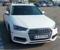 Белый Ауди А4, объемом двигателя 1.98 л и пробегом 148 тыс. км за 18999 $, фото 1 на Automoto.ua