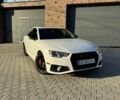Білий Ауді А4, об'ємом двигуна 1.98 л та пробігом 93 тис. км за 19300 $, фото 1 на Automoto.ua