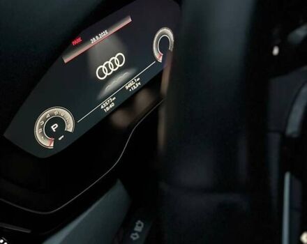 Белый Ауди А4, объемом двигателя 1.98 л и пробегом 43 тыс. км за 33300 $, фото 19 на Automoto.ua