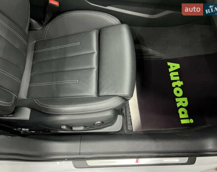 Белый Ауди А4, объемом двигателя 1.98 л и пробегом 63 тыс. км за 27900 $, фото 18 на Automoto.ua