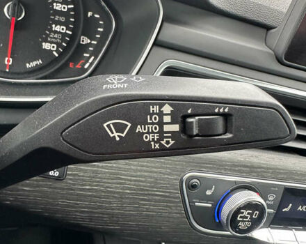 Ауді А4 2019 у Буче на Automoto.ua Білий Ауді А4, об'ємом двигуна 1.98 л та пробігом 85 тис. км за 18700 $, фото 43 на Automoto.ua
