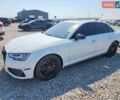 Білий Ауді А4, об'ємом двигуна 1.98 л та пробігом 70 тис. км за 7000 $, фото 1 на Automoto.ua