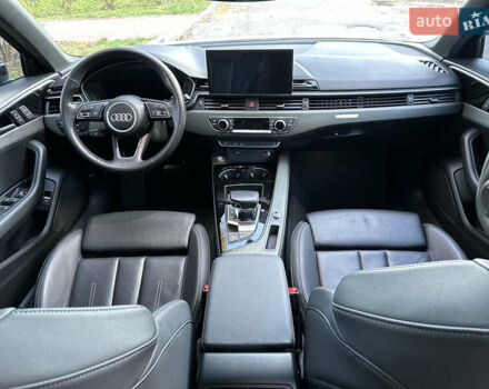 Белый Ауди А4, объемом двигателя 1.98 л и пробегом 63 тыс. км за 25800 $, фото 48 на Automoto.ua