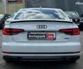 Белый Ауди А4, объемом двигателя 2 л и пробегом 73 тыс. км за 22290 $, фото 5 на Automoto.ua