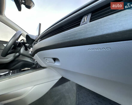 Белый Ауди А4, объемом двигателя 2 л и пробегом 122 тыс. км за 18650 $, фото 108 на Automoto.ua