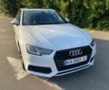Білий Ауді А4, об'ємом двигуна 2 л та пробігом 29 тис. км за 26500 $, фото 1 на Automoto.ua