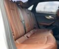 Белый Ауди А4, объемом двигателя 2 л и пробегом 32 тыс. км за 17000 $, фото 12 на Automoto.ua