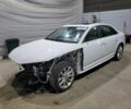 Белый Ауди А4, объемом двигателя 2 л и пробегом 120 тыс. км за 12800 $, фото 1 на Automoto.ua