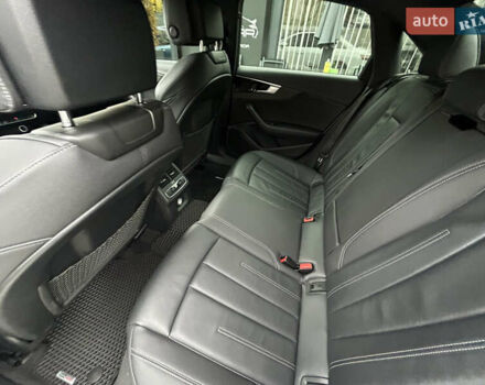 Белый Ауди А4, объемом двигателя 1.98 л и пробегом 47 тыс. км за 26500 $, фото 28 на Automoto.ua