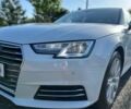 Белый Ауди А4, объемом двигателя 1.98 л и пробегом 85 тыс. км за 19500 $, фото 24 на Automoto.ua