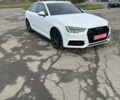 Білий Ауді А4, об'ємом двигуна 1.98 л та пробігом 130 тис. км за 21500 $, фото 6 на Automoto.ua