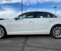 Белый Ауди А4, объемом двигателя 2 л и пробегом 31 тыс. км за 12700 $, фото 7 на Automoto.ua
