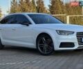 Белый Ауди А4, объемом двигателя 1.98 л и пробегом 98 тыс. км за 18500 $, фото 1 на Automoto.ua
