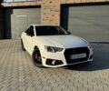 Белый Ауди А4, объемом двигателя 2 л и пробегом 93 тыс. км за 19335 $, фото 1 на Automoto.ua