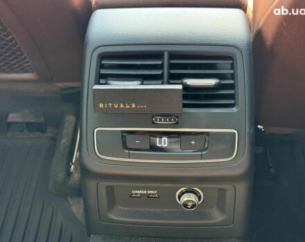 Белый Ауди А4, объемом двигателя 2 л и пробегом 73 тыс. км за 22290 $, фото 31 на Automoto.ua