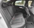 Белый Ауди А4, объемом двигателя 2 л и пробегом 80 тыс. км за 11200 $, фото 18 на Automoto.ua