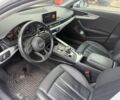 Белый Ауди А4, объемом двигателя 2 л и пробегом 120 тыс. км за 20500 $, фото 4 на Automoto.ua