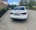 Белый Ауди А4, объемом двигателя 2 л и пробегом 97 тыс. км за 19049 $, фото 4 на Automoto.ua