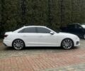 Белый Ауди А4, объемом двигателя 2 л и пробегом 43 тыс. км за 29000 $, фото 1 на Automoto.ua