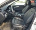 Білий Ауді А4, об'ємом двигуна 1.98 л та пробігом 111 тис. км за 5700 $, фото 6 на Automoto.ua