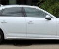 Білий Ауді А4, об'ємом двигуна 2 л та пробігом 119 тис. км за 19600 $, фото 1 на Automoto.ua