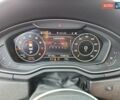 Білий Ауді А4, об'ємом двигуна 1.98 л та пробігом 77 тис. км за 13172 $, фото 9 на Automoto.ua