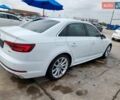 Белый Ауди А4, объемом двигателя 1.98 л и пробегом 116 тыс. км за 6300 $, фото 2 на Automoto.ua