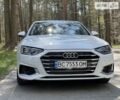 Белый Ауди А4, объемом двигателя 2 л и пробегом 2 тыс. км за 32300 $, фото 5 на Automoto.ua