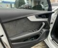 Белый Ауди А4, объемом двигателя 2 л и пробегом 43 тыс. км за 29000 $, фото 7 на Automoto.ua