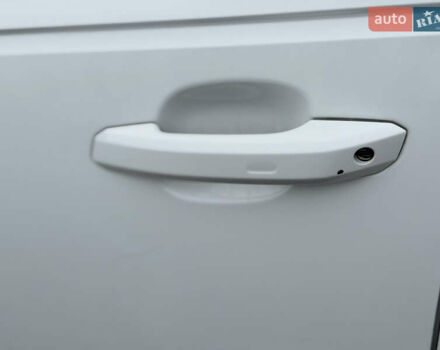 Белый Ауди А4, объемом двигателя 1.97 л и пробегом 92 тыс. км за 24000 $, фото 34 на Automoto.ua